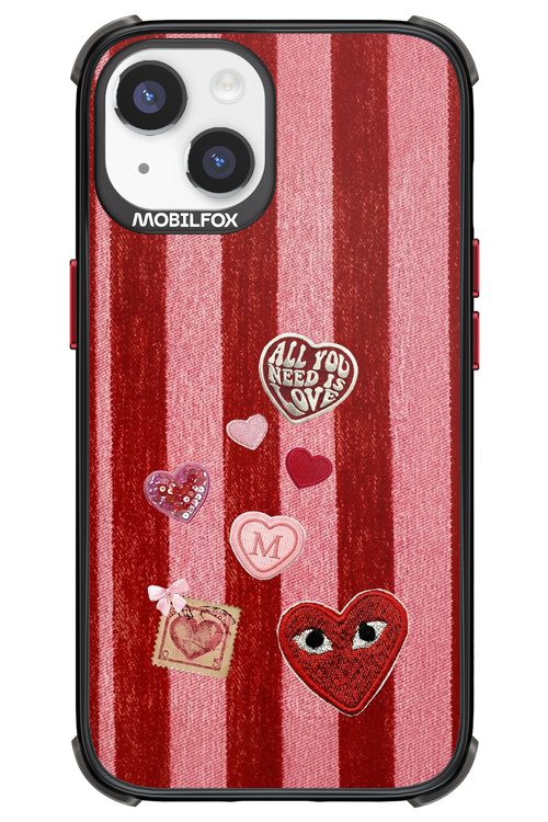 Soul Jeans 2.0 - Apple iPhone 14