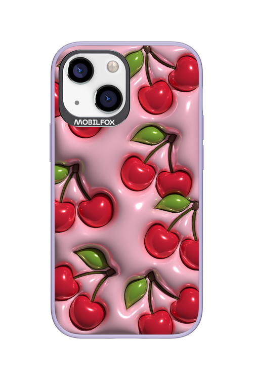 Cherry Bomb 2.0 - Apple iPhone 13 Mini