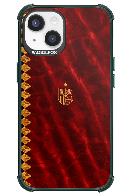 Spania 2.0 - Apple iPhone 14