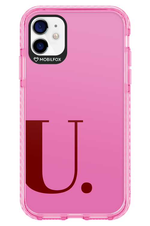 U (Sorbet) 2.0 - Apple iPhone 11