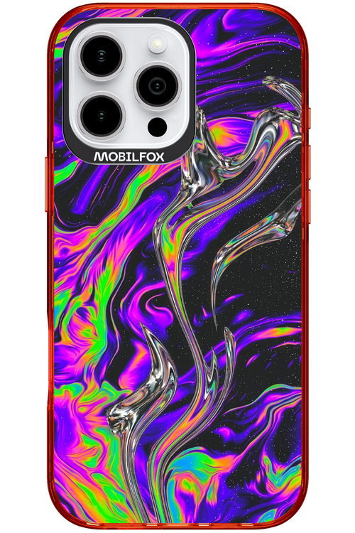 Nova 2.0 - Apple iPhone 16 Pro Max