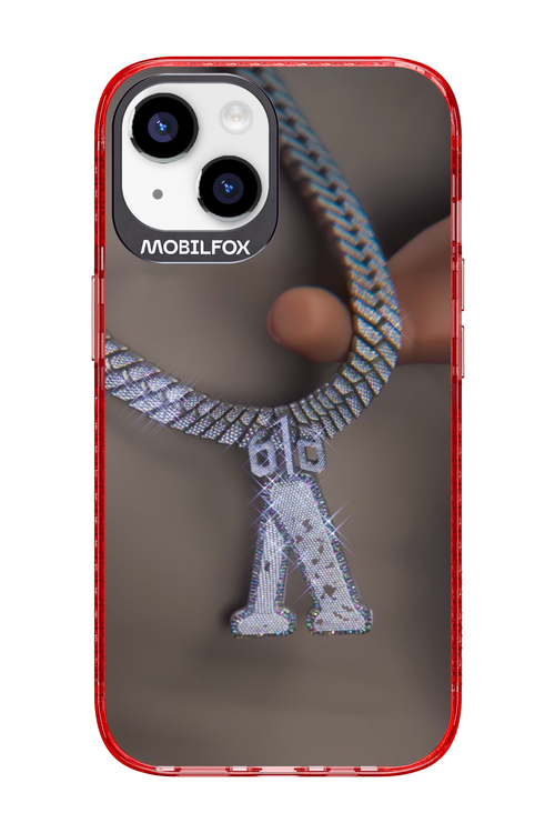 Azteca Chain 2.0 - Apple iPhone 14