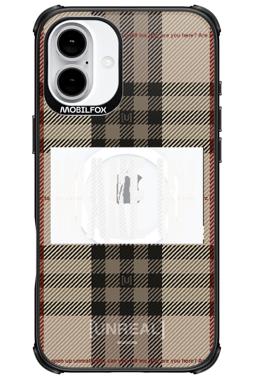 Are you awake? - Apple iPhone 16 Plus