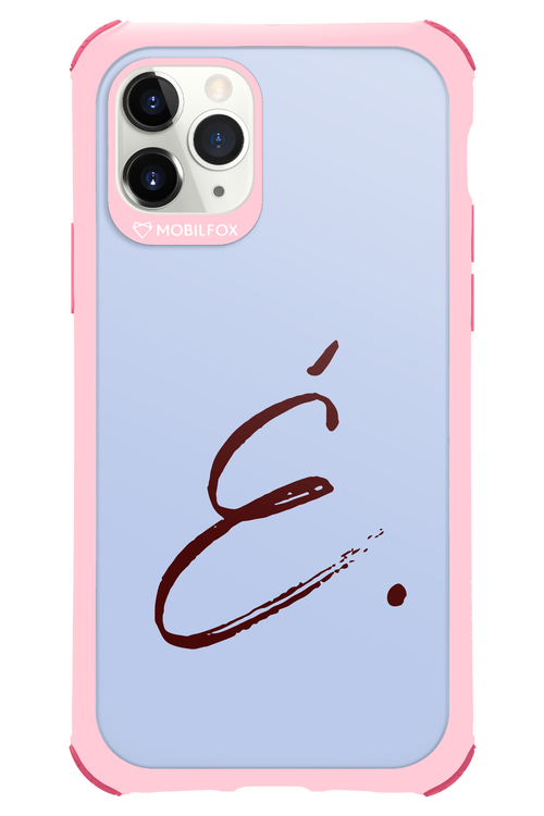 (Jellyfish Presso) E II 2.0 - Apple iPhone 11 Pro