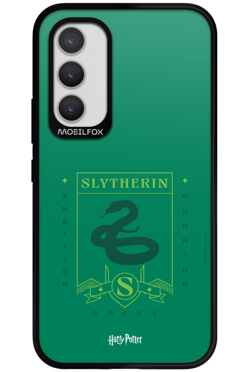 Slytherin2 - Samsung Galaxy A34