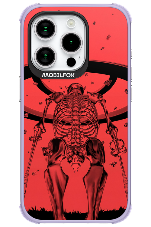 RMN Cover 2.0 - Apple iPhone 15 Pro