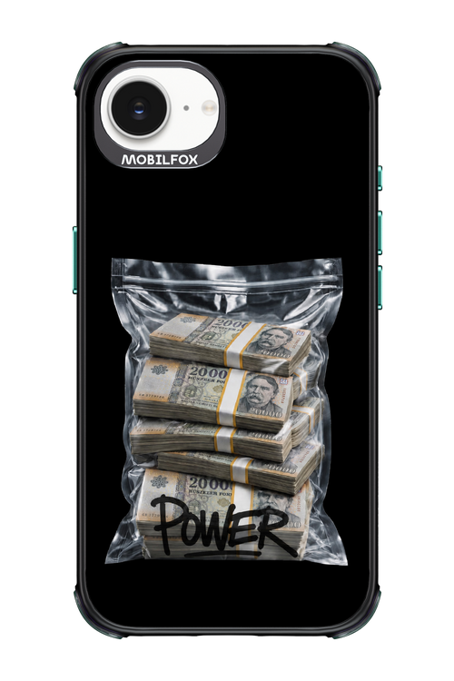 Money Bag 2.0 - Apple iPhone 17e
