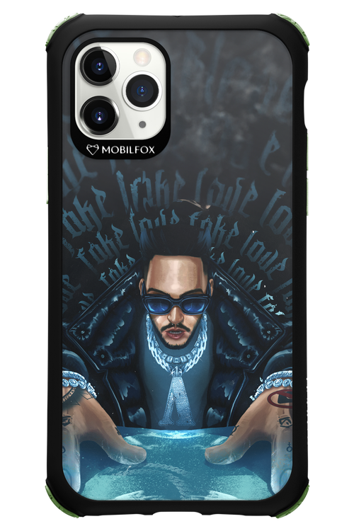 Fake Love 2.0 - Apple iPhone 11 Pro