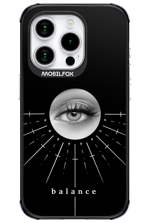 Szem 2.0 - Apple iPhone 15 Pro