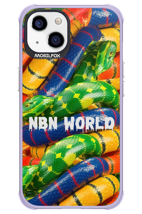 Wild 2.0 - Apple iPhone 13