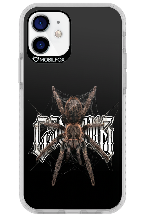 Centaur Logo Big Spider 2.0 - Apple iPhone 12