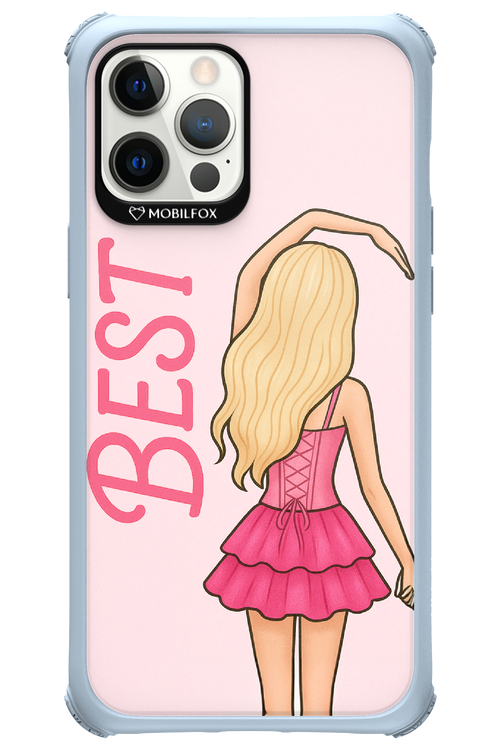Bestt 2.0 - Apple iPhone 12 Pro Max