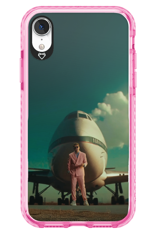 Zbor - Apple iPhone XR