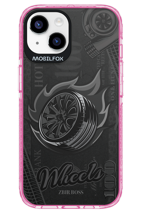 Hot Money - Apple iPhone 14