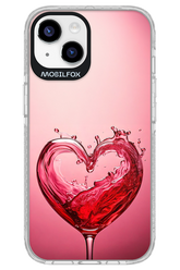 Wine of Love - Apple iPhone 14