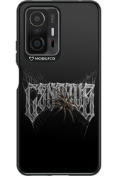 Web Centaur Logo Spider 2.0 - Xiaomi Mi 11T