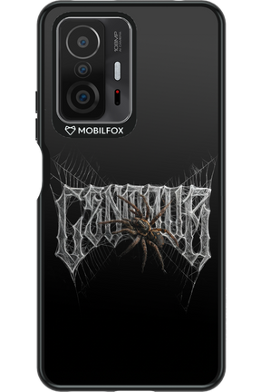 Web Centaur Logo Spider 2.0 - Xiaomi Mi 11T