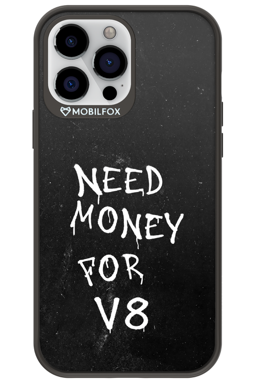 V8 2.0 - Apple iPhone 13 Pro Max