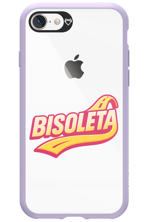 Bisoleta - Apple iPhone 8