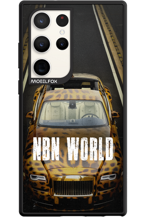 Car - Samsung Galaxy S23 Ultra