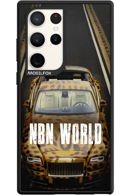 Car - Samsung Galaxy S23 Ultra