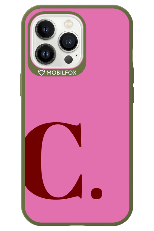 C (Sorbet) 2.0 - Apple iPhone 13 Pro