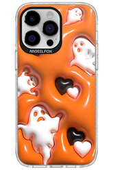 Spooky Puffer - Apple iPhone 14 Pro Max