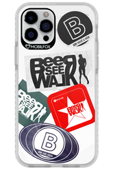 Beerseewalk I - Apple iPhone 12 Pro