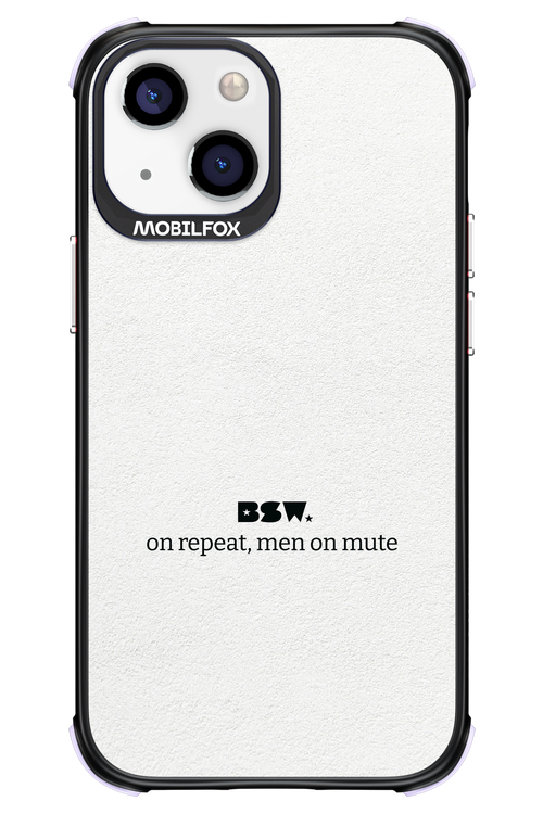 BSW FourSeasons 14 2.0 - Apple iPhone 13 Mini