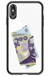 Lei 100 2.0 - Apple iPhone XS Max