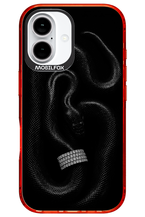 Diamond Mamba - Apple iPhone 16