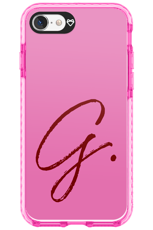 (Sorbet) G 2.0 - Apple iPhone SE 2020