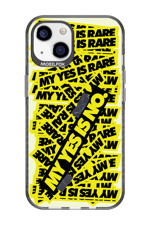 My yes is no 2.0 - Apple iPhone 13