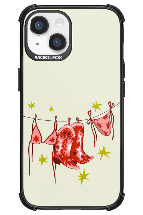 Laundry 2.0 - Apple iPhone 14
