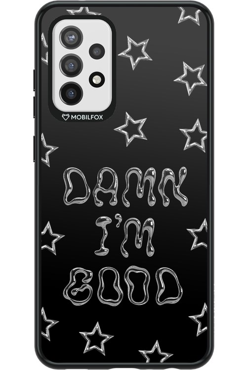 I'm Good - Samsung Galaxy A72
