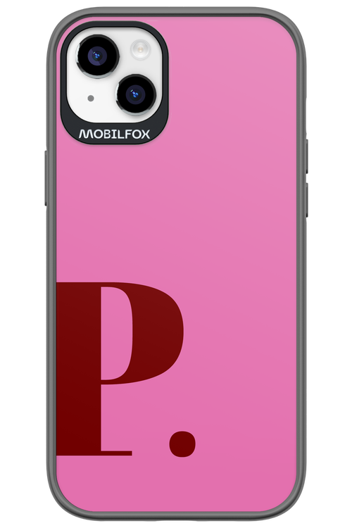 P (Sorbet) 2.0 - Apple iPhone 14 Plus