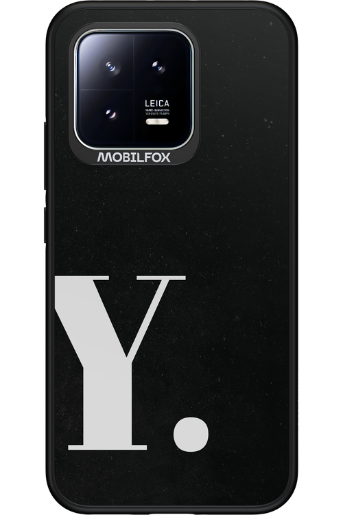 Y (Off Space) 2.0 - Xiaomi 13