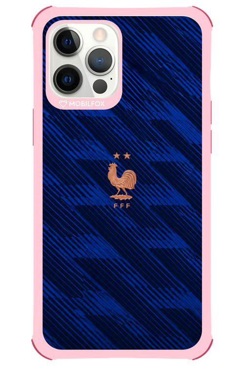 Franta 2.0 2.0 - Apple iPhone 12 Pro Max