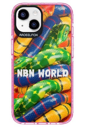 Wild - Apple iPhone 14