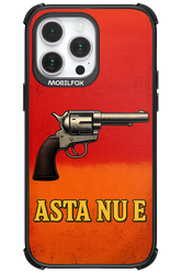 Asta Nu E - Apple iPhone 14 Pro Max