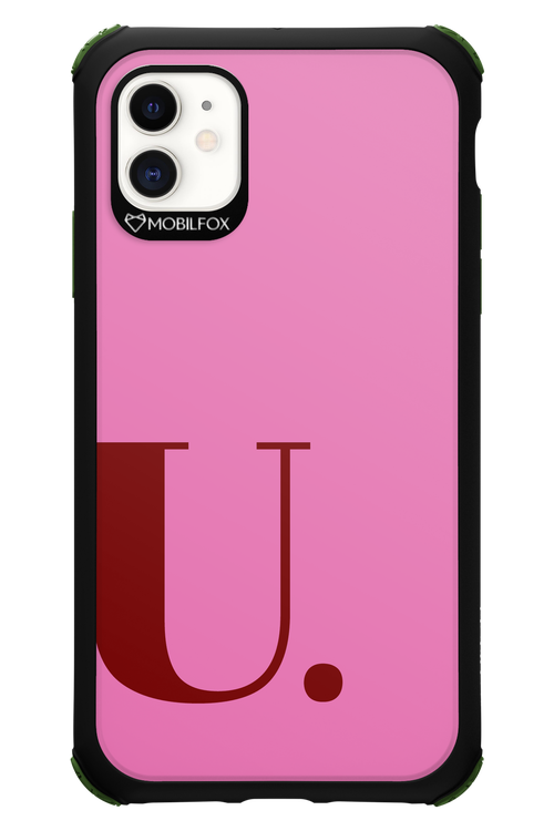 U (Sorbet) 2.0 - Apple iPhone 11