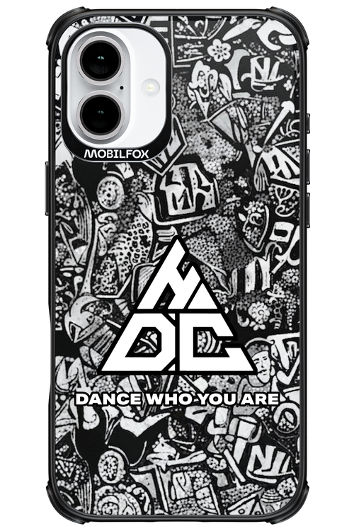 HDC 7 2.0 - Apple iPhone 16 Plus