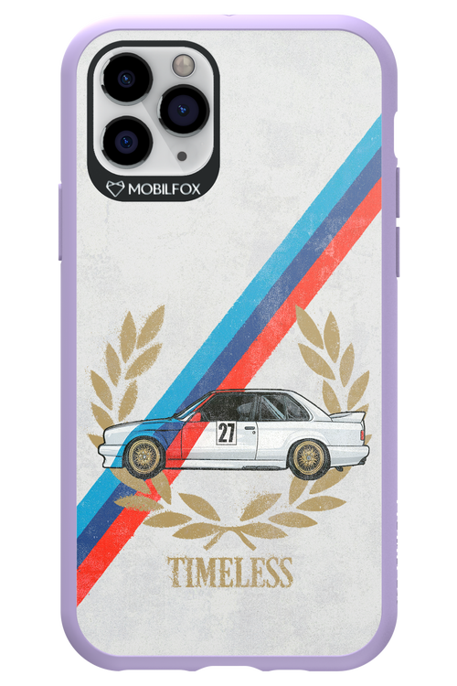 Timeless - Apple iPhone 11 Pro