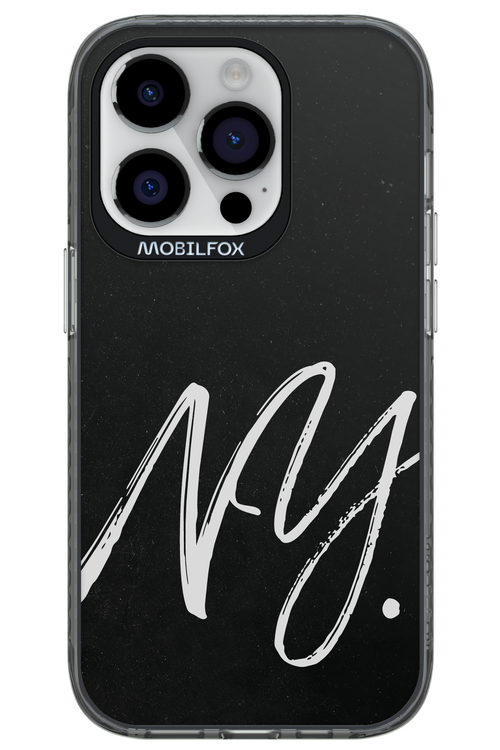 (Off Space) NY 2.0 - Apple iPhone 14 Pro