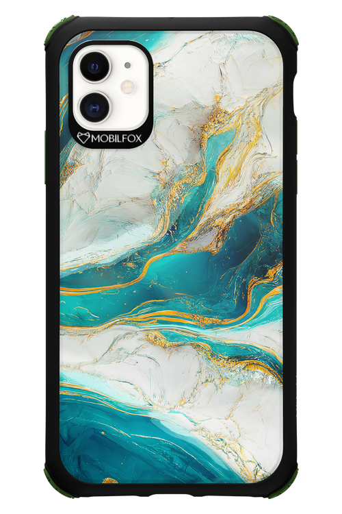 Emerald 2.0 - Apple iPhone 11