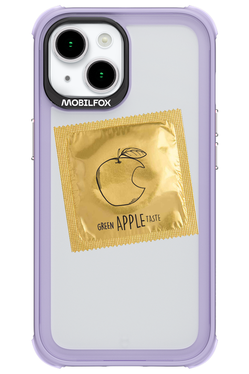 Safety Apple 2.0 - Apple iPhone 15