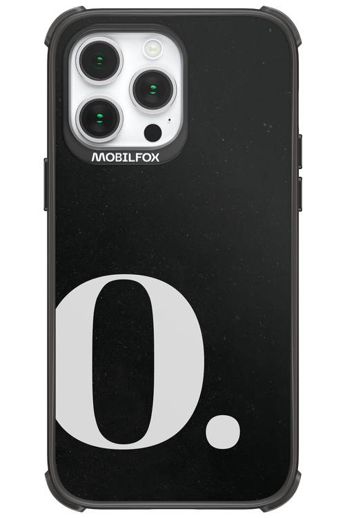 O (Off Space) 2.0 - Apple iPhone 14 Pro Max