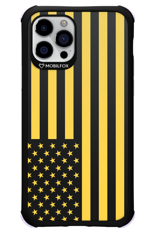 Safety Stars - Apple iPhone 12 Pro