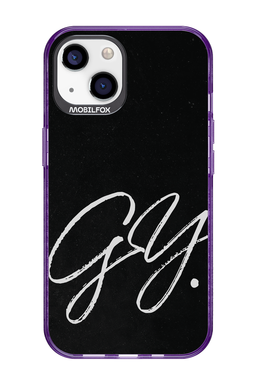 (Off Space) GY 2.0 - Apple iPhone 13