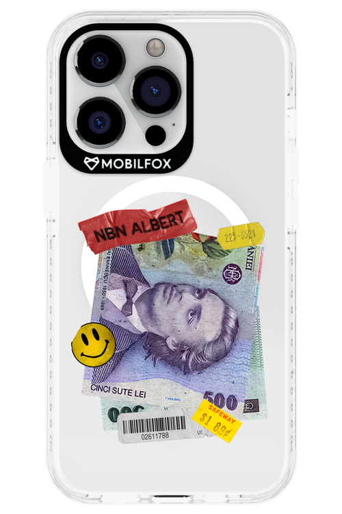 Money 2.0 - Apple iPhone 13 Pro